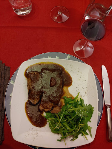 Ristorante Locanda dell'Arco Phone number