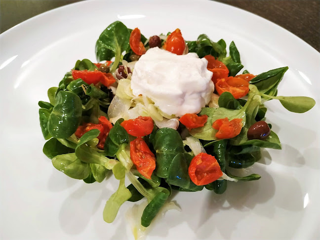 Reviews of Ristorante Enoteca 5 Sensi in San Severo - Ristorazione