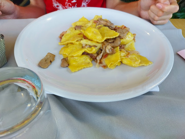 Ristorante Spritz - Cucina - Gastronomia e piatti tipici - Ravenna