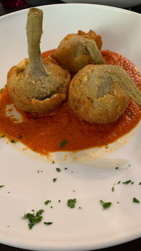Locanda dei Buoni e Cattivi - Ristorazione