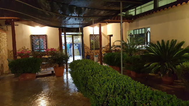 Comments and reviews of Il Tronchetto