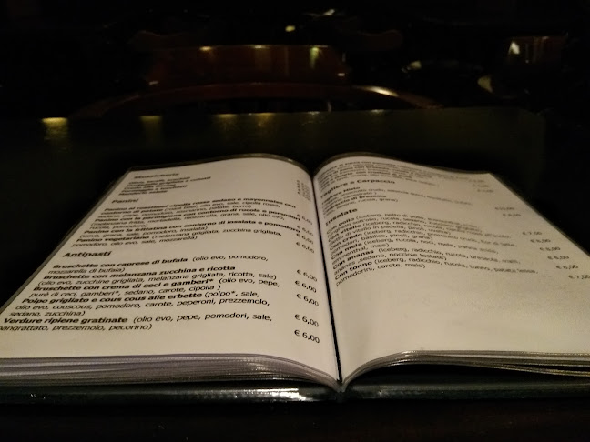 Birreria La Farmacia dei sani