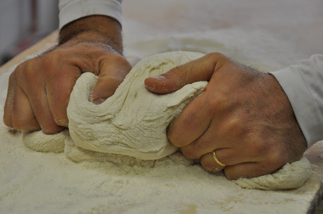 Reviews of Il Profumo Del Pane in Cuneo - Ristorazione