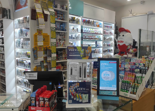 Opinii despre IQOS PREMIUM PARTNER MELENDUGNO în San Foca - Ristorazione