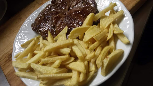 La Tana. Risto-Pub-girarrosto