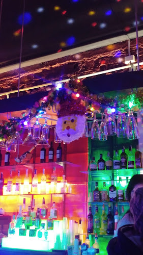 Reviews of Amani Lounge Bar Cocktails in Pisa - Ristorazione