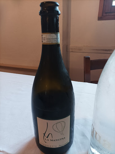 Opinii despre Ristorante La Locanda în San Giovanni in Persiceto - Ristorazione