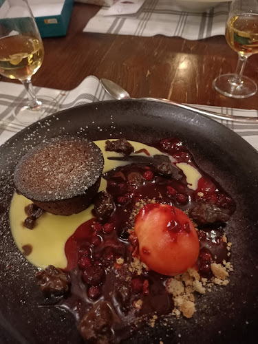 Osteria Ninetta - Ristorazione