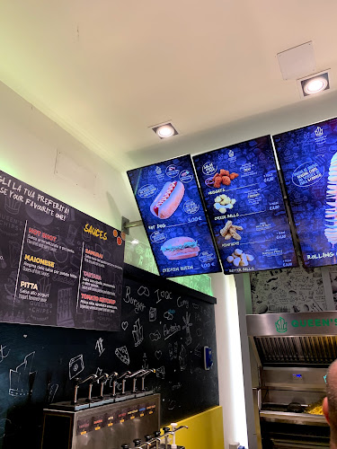 Reviews of Queen's Chips in Sorrento - Ristorazione