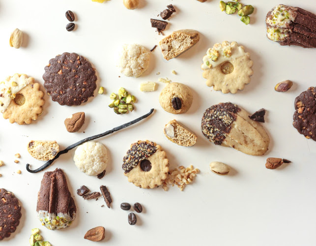 LA BISCOTTERIA DI ANNA