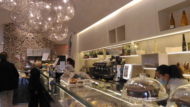 Staccoli 1952 - Antica Pasticceria - Ristorazione