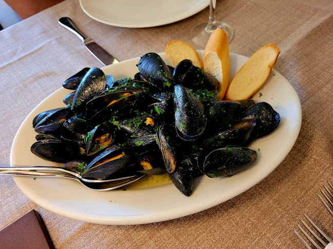 Opinii despre Ristorante l'Agrumeto în Fasano - Ristorazione