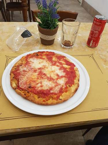 Opinii despre Pizzeria Da Filippo Pisa în Pisa - Ristorazione