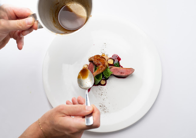 Ristorante Architettura del Cibo - Ristorazione