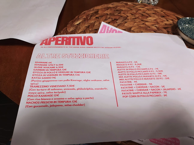 Comments and reviews of Avomaki