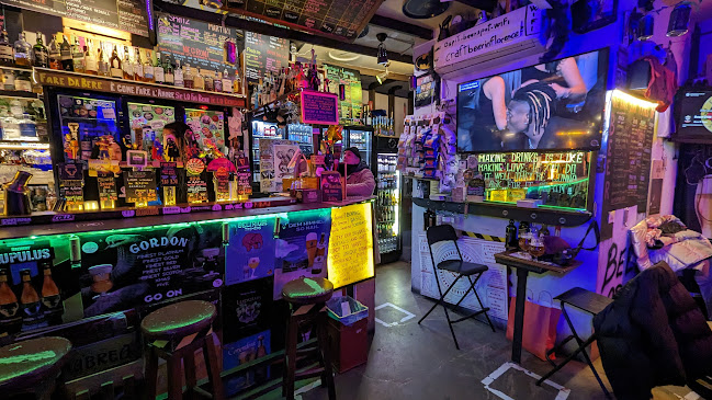 BEER SPOT craft pub - beer & cocktail - Ristorazione