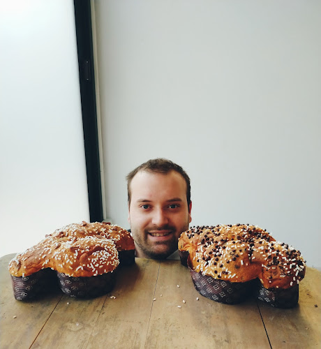 Frumento - Forno Agricolo - Porcia