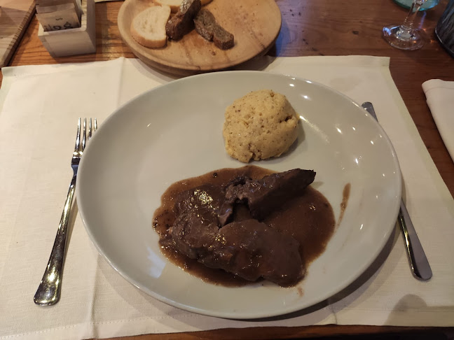 Reviews of La Brace - Hotel Ristorante Bar in Forcola - Ristorazione