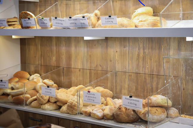 Opinii despre Panificio Antico Forno în Sestri Levante - Ristorazione