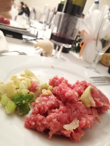 Ristorante Albergo Dei Cacciatori Open Times
