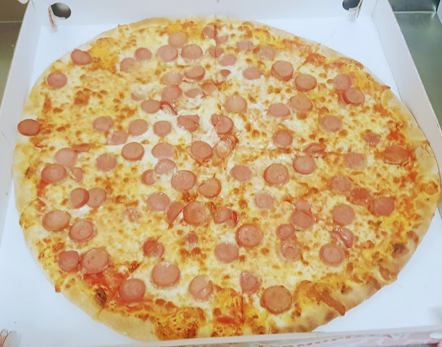 Pizzeria il gabbiano Legnano - Ristorazione