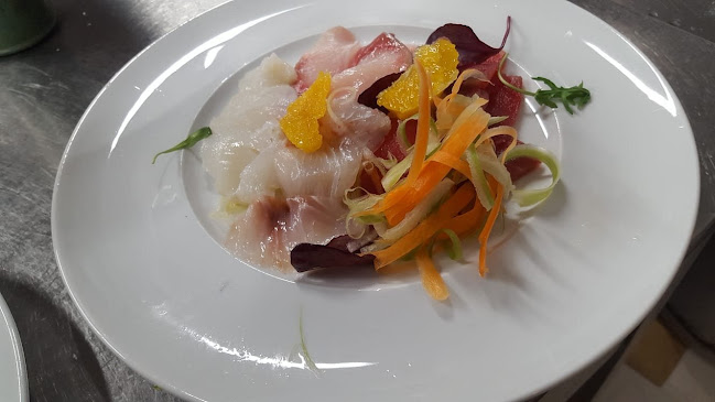 Sottovento Osteria di Mare