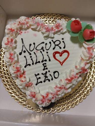 Opinii despre Dolc'è în Chieri - Ristorazione