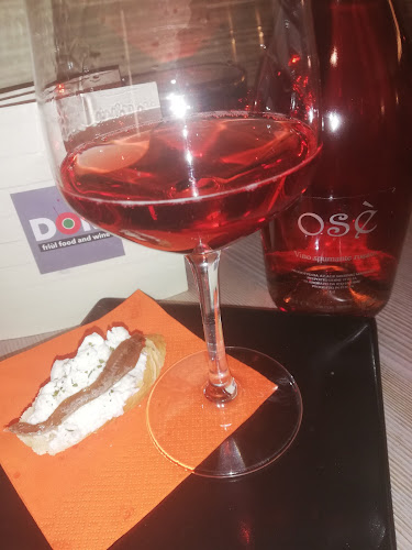 Dom Food & Wine - Ristorazione