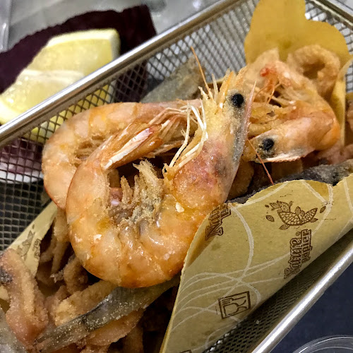 D32 osteria caffetteria - Cagliari