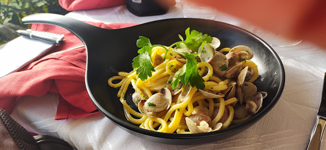 Ristorante Mergellina di Colantuono Rosario - Itri