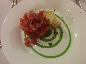 Ristorante Acquaviva