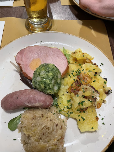 Ristorante Pizzeria Birreria Paulaner Stuben - Bolzano