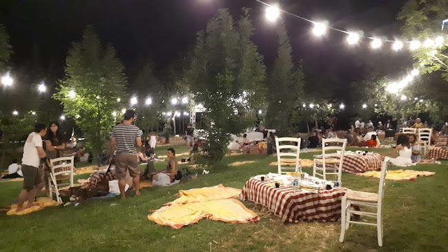 Il Podere del Germano Reale - Ristorazione