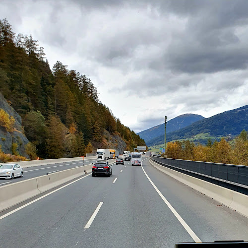 Autogrill Giovi Ovest - Ronco Scrivia