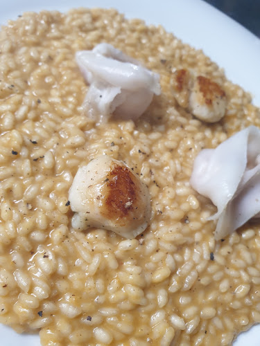 Comentarii opinii despre Opera Sapori Osteria Cucina