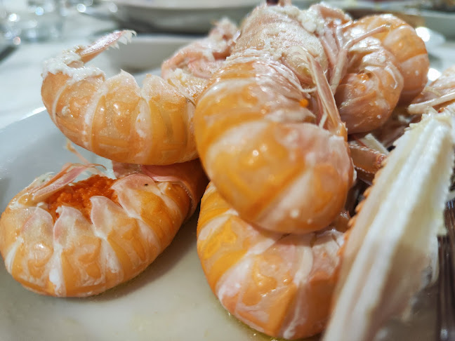 Comments and reviews of Da Cesarino cucina di mare