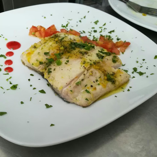 Comentarii opinii despre Ristorante LA LOCANDA DI NONNA CICCIA