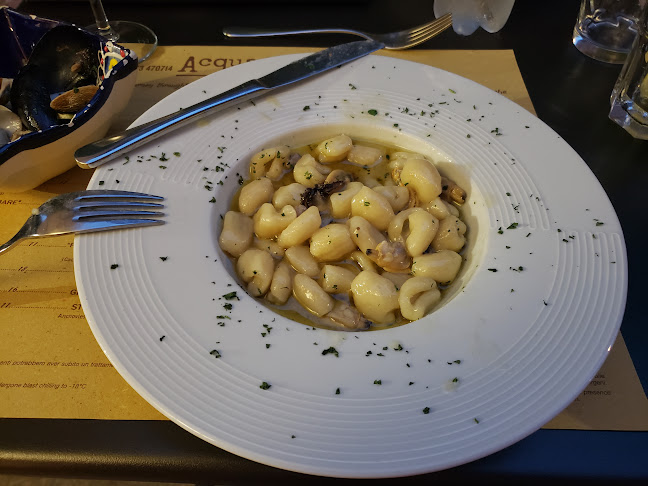 Opinii despre Acquasale în Alba - Ristorazione