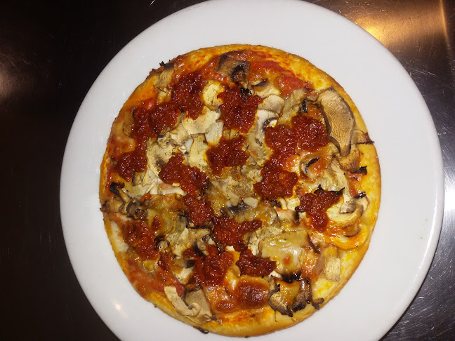 Comentarii opinii despre Pizzeria Michelangelo