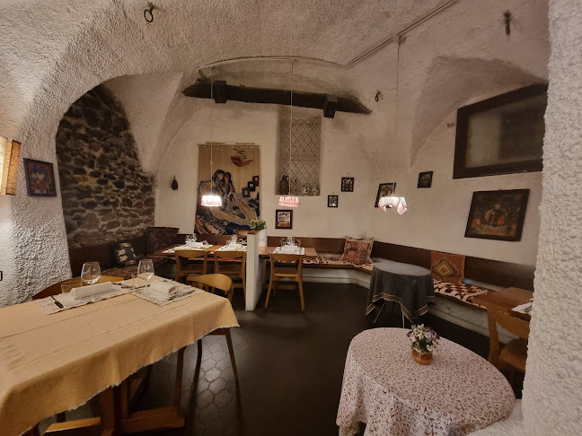 Opinii despre Ristorante Boivin în Levico Terme - Ristorazione