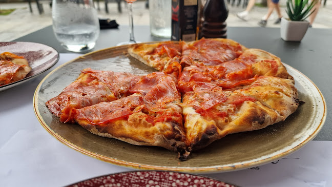 Beer-Bante food & drinks