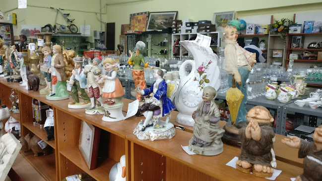 Mercatino dell'usato "Affare Assicurato" - Ristorazione