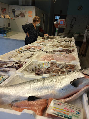 Pescheria Blue Marine di Vincenzo Calogiuri - San Cesario di Lecce