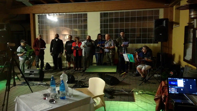 Modena Sud - Sicilia a Tavola - Ristorante di pesce a Modena