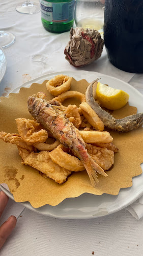 Il Pirata Open Times