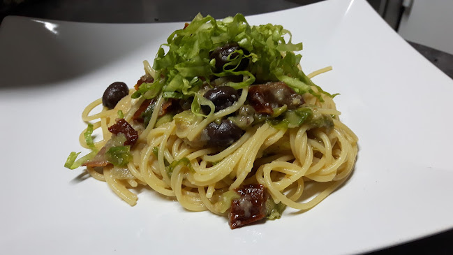 Opinii despre trattoria ciccio one sas în Nocera Inferiore - Ristorazione