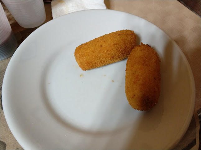 Via Sedile di Porto, 92, 80134 Napoli NA