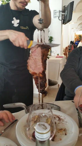 Tucano Ristorante e Churrascaria Brasiliana - Ristorazione