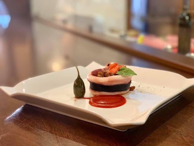 Opinii despre Ristorante Sacha în Messina - Ristorazione