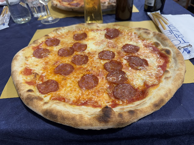Pizzeria Adamello - Salò